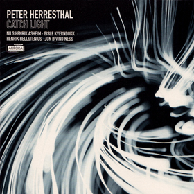Peter Herresthal CD - Catchlight. Violin concertos by Jon Oyvind Ness, Henrik Hellstenius, Gisle Kverndokk, Nils Henrik Asheim